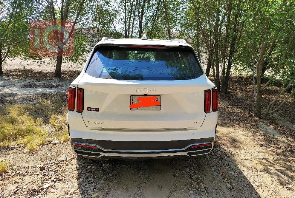 کیا سۆرینتۆ